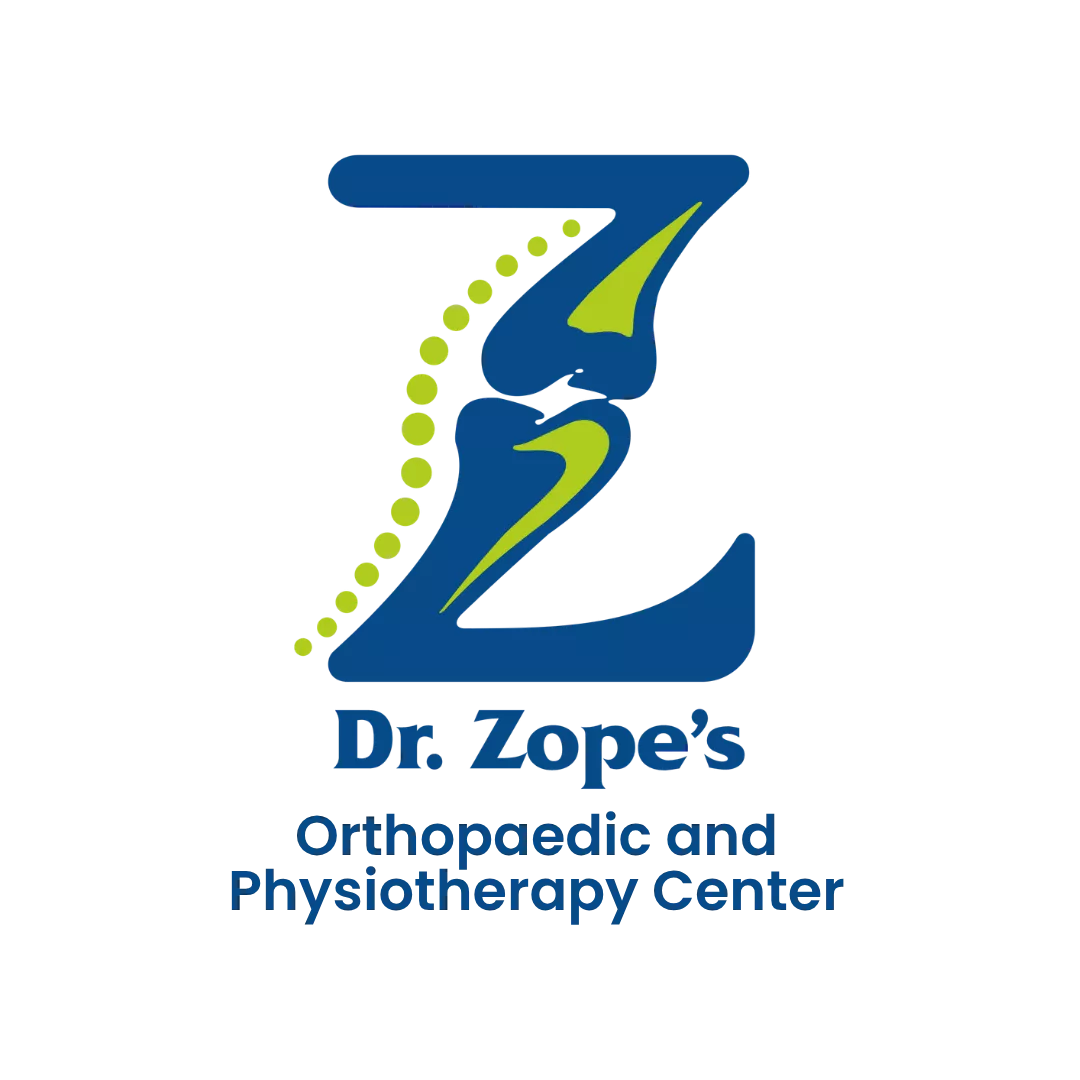 Dr. Zope's Orthopedic and Physiotherapy Center