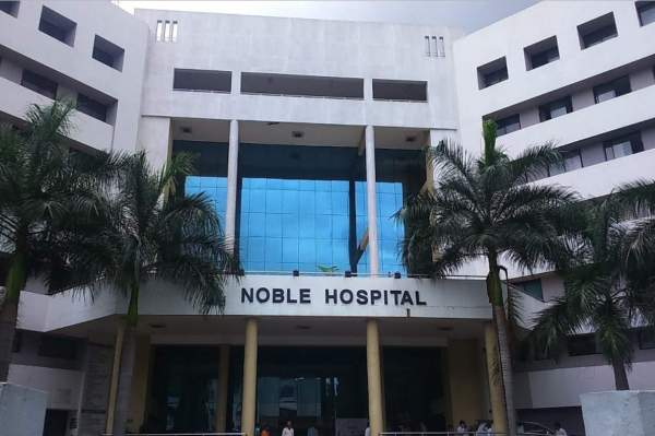 Nobel Hospital- knee and hip replacement