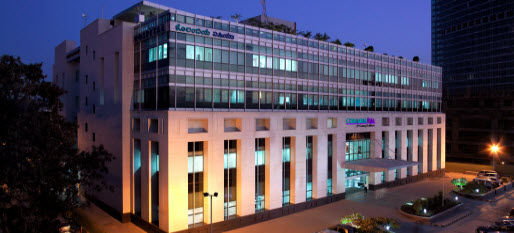 Columbia Asia Hospital- knee and hip replacement