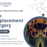 hip replacement surgery in pune