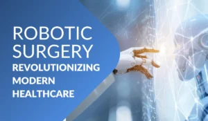 Robotic Surgery in Pune Dr Aniket Patil