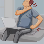 Dr Aniket Patil Lower Back Pain in Kharadi Pune