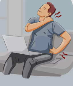 Dr Aniket Patil Lower Back Pain in Kharadi Pune
