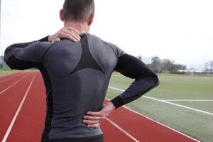 Dr. Aniket Patil Back Pain Doctor in Kharadi Pune