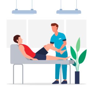 Dr. Aniket Patil knee surgery doctor Kharadi Pune