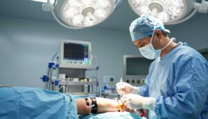 Elbow Replacement