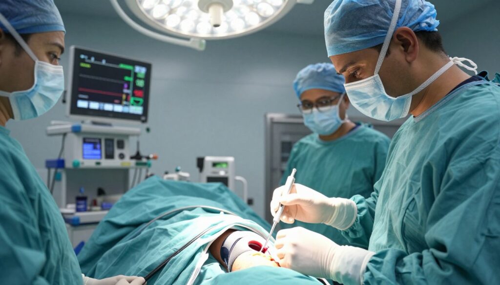 elbow replacement surgery elbow replacement surgery