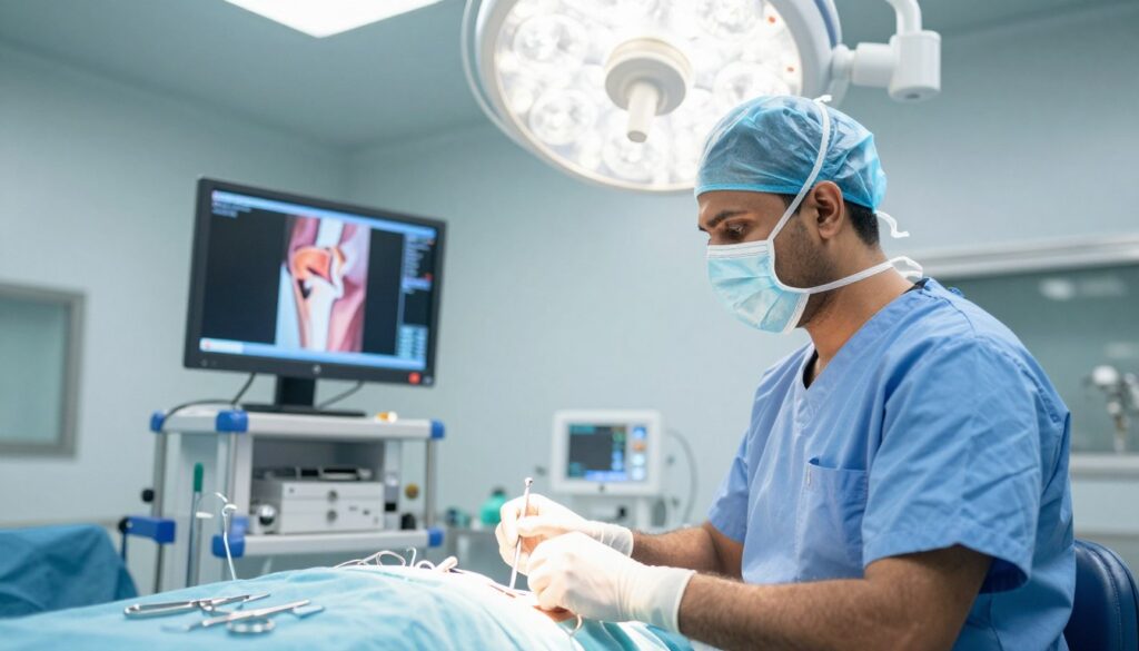 hip replacement surgeon hip replacement surgeon