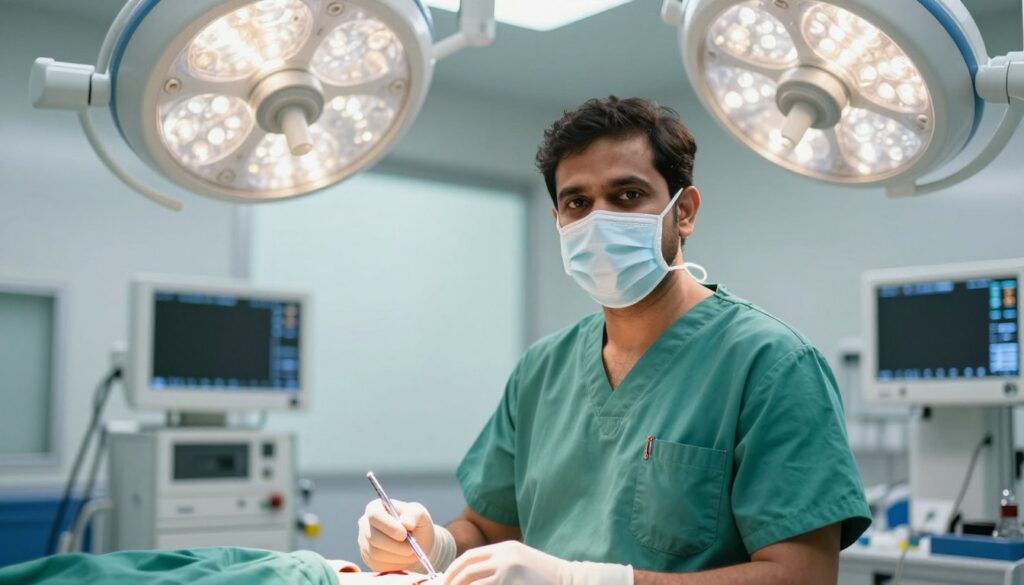 orthopedic surgeon orthopedic surgeon