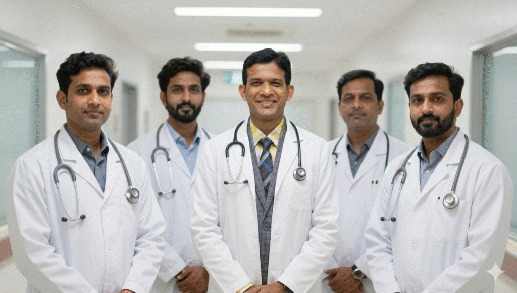book appointment with spine surgeon Pune