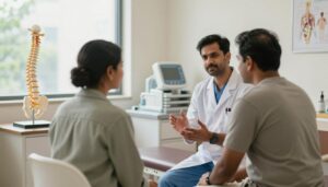 Spine Surgeon in Pune