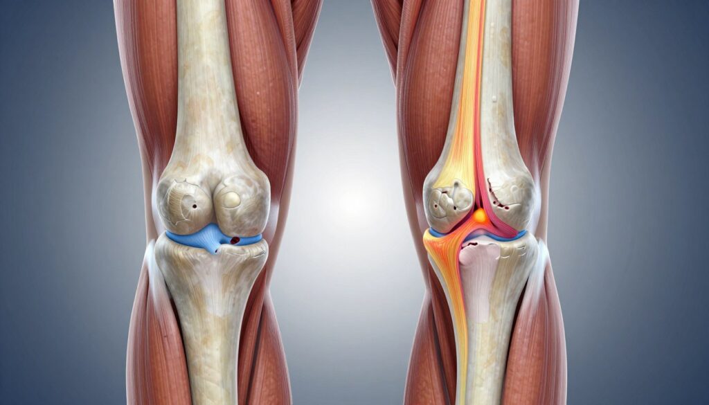 acl and meniscus tear acl and meniscus tear