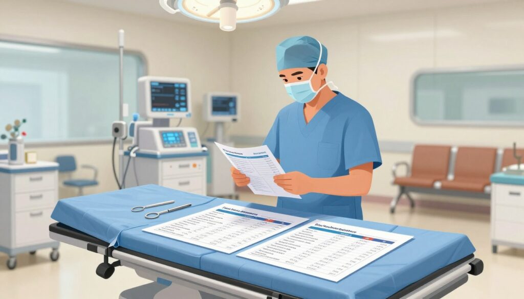 knee surgery cost in pune knee surgery cost in pune