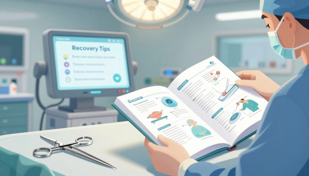 surgery guide surgery guide